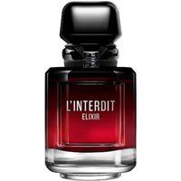 L'Interdit Elixir - woda perfumowana dla kobiet kwiatowo-drzewna, gourmand. Perfumy damskie Givenchy. Za 569.00 zł.