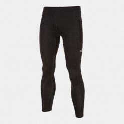 Legginsy do biegania Joma Elite X. Czarne legginsy sportowe Joma, m, bez wzorów, do biegania. W wyprzedaży za 227.95 zł.