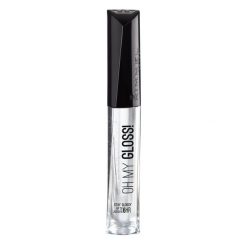 Rimmel London Oh My Gloss Argan Oil Błyszczyki 6,5 ml 6.5 ml. Błyszczyki rimmel london. Za 78.79 zł.