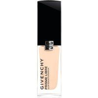 Givenchy - Prisme Libre glow Serum - Podkład Poprawiający Wygląd Skóry - 0.5c (30 ml) - Dla Kobiet. Podkłady Givenchy. Za 309.00 zł.
