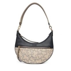 Torebka TOUS. Brązowe torebki klasyczne Tous, bez wzorów, bez dodatków. Za 839.99 zł.