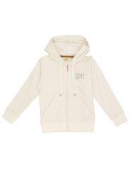 Bluza z kaptur na co dzień na siłownię. Szare bluzy LEONE 1947 APPAREL, bez wzorów, bez kaptura. Za 105.21 zł.