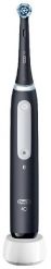 Szczoteczka magnetyczna Oral-B iO Series 4 czarny. Szczoteczki elektryczne ORAL-B. Za 329.00 zł.