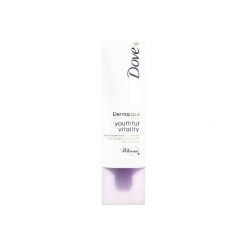 Dove Derma Spa Youthful Vitality Krem do rąk regenerujący 75ml - 667791. Dłonie Dove. Za 15.65 zł.