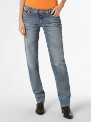 Marc O'Polo Jeansy Kobiety Bawełna niebieski, 29-32. Niebieskie jeansy Marc O'Polo, bez wzorów. Za 599.95 zł.