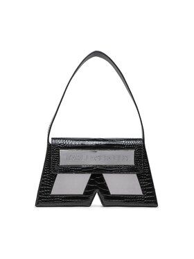 Torebka KARL LAGERFELD. Białe shopper KARL LAGERFELD, bez wzorów, bez dodatków. Za 252.99 zł.