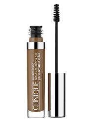 Clinique Żel do brwi "Just Browsing - 2.5 Cool Brown" - 4,3 ml rozmiar: onesize. Kosmetyki do brwi Clinique. Za 94.45 zł.
