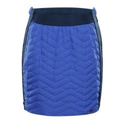 Spódnica damska Alpine Pro Lolla 2. Fioletowe spódnice Alpine Pro, bez wzorów. Za 410.90 zł.