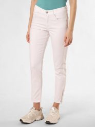 Angels Dżinsy Kobiety biały, 34. Białe jeansy Angels, bez wzorów. Za 329.95 zł.