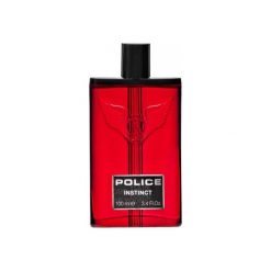 Police Instinct - EDT 100 ml. Perfumy męskie POLICE. W wyprzedaży za 48.00 zł.