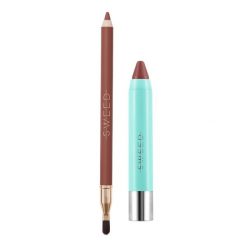 Sweed LIP COMBO Konturówki do ust 1 ct VANDA/JANUARY. Konturówki do ust Sweed. Za 167.20 zł.