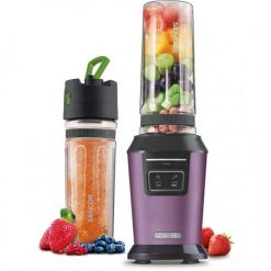 Automatyczny blender do Smoothie Sencor SBL 7173VT. Blendery SENCOR. W wyprzedaży za 213.00 zł.