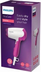 Suszarka PHILIPS Essential BHD003/00. Suszarki do włosów PHILIPS. Za 58.99 zł.