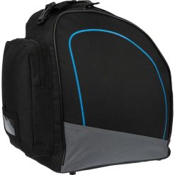 Torba na buty narciarskie Starling®. Czarne torby na ramię Starling, bez wzorów, na ramię, bez dodatków. Za 138.00 zł.