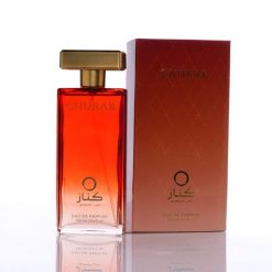 KÉNAZ GHURAB EDP 100ML woda perfumowana unisex. Perfumy damskie BELLAVITA. Za 51.66 zł.