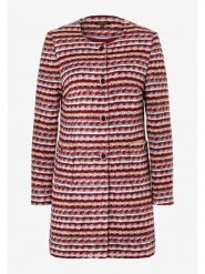 More & More Płaszcz przejściowy ze wzorem rozmiar: 38. Płaszcze More & More, bez wzorów, bez kaptura. Za 195.77 zł.