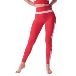 Legginsy compresivo deportivo. Brązowe legginsy Anaissa, s, bez wzorów, z poliamidu. W wyprzedaży za 190.00 zł.