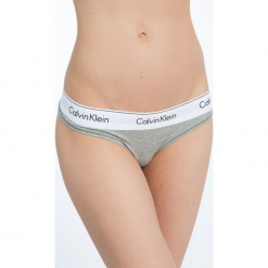 Calvin Klein Underwear - Stringi. Stringi Calvin Klein Underwear. Za 79.90 zł.