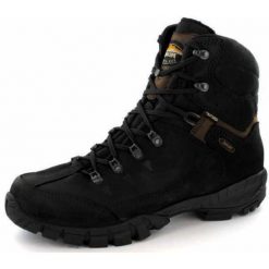 Buty trekkingowe damskie Meindl Gastein GTX. Brązowe trekkingi Meindl, trekkingowe. W wyprzedaży za 1,108.65 zł.