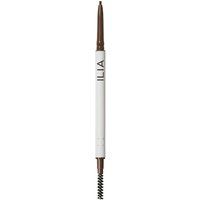 Ilia - In Full Micro-tip - Kredka Do Brwi - In Full Micro-tip Brow Pencil Dark Brown - Dla Kobiet. Kosmetyki do brwi Ilia. Za 135.00 zł.