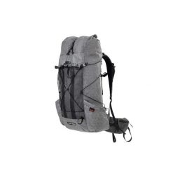 Plecak trekkingowy Tianshan Ultra Storm 45L. Czarne plecaki 3F UL GEAR, bez wzorów. Za 959.99 zł.