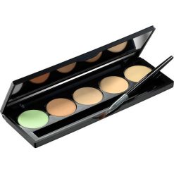 Peggy Sage Paleta korektorów do cery 5x2g. Korektory Peggy Sage. Za 39.35 zł.