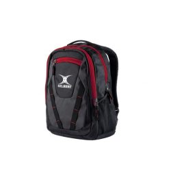 Plecak Gilbert Club V4. Czarne plecaki GILBERT, bez wzorów. Za 265.00 zł.