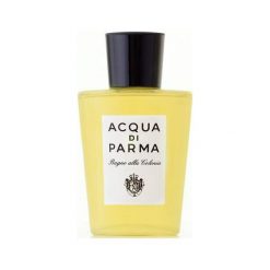 Acqua Di Parma Colonia Unisex Żel pod prysznic 200ml. Żele pod prysznic Acqua Di Parma. Za 119.39 zł.