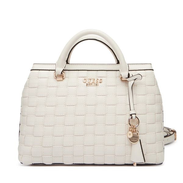 Torebka Guess. Torebki klasyczne Guess, z aplikacjami, bez dodatków. Za 799.99 zł.