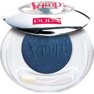 Pupa Vamp! Compact Eyeshadow prasowany cień do powiek 303 Petrol 2,5g. Cienie do powiek Pupa. Za 37.77 zł.