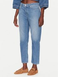 ViCOLO Jeansy DD5089 Niebieski Regular Fit. Niebieskie jeansy ViCOLO, xs, bez wzorów. Za 269.99 zł.