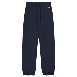 Spodnie damskie Champion Drawstring. Niebieskie spodnie sportowe Champion, xl, bez wzorów, trekkingowe. Za 152.00 zł.