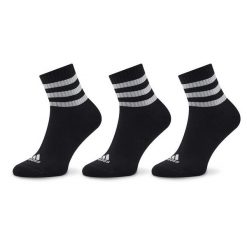 Skarpety Niskie Unisex adidas. Czarne skarpety Adidas, bez wzorów. Za 59.99 zł.