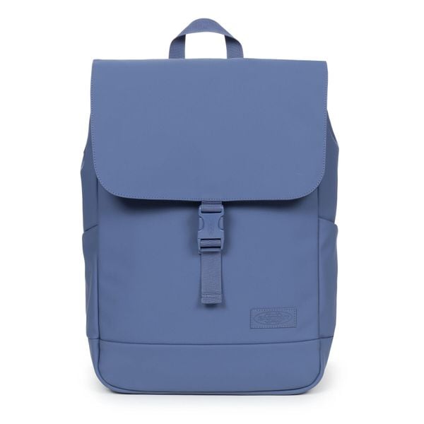 Plecak Eastpak Yarin. Niebieskie plecaki Eastpak, bez wzorów. Za 409.00 zł.