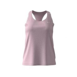 Damski tank top Under Armour Tech™. Białe topy Under Armour, bez wzorów, bez kołnierzyka, bez ramiączek. W wyprzedaży za 132.55 zł.