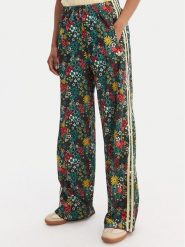 Adidas Spodnie dresowe Liberty London Firebird KD5561 Kolorowy Loose Fit. Spodnie dresowe Adidas, m, bez wzorów, z dresówki. Za 299.99 zł.