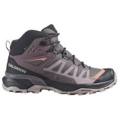 Buty trekkingowe damskie Salomon X Ultra Mid 360 Gtx Gore-tex. Trekkingi Salomon, z gore-texu, za kostkę, trekkingowe. Za 736.00 zł.