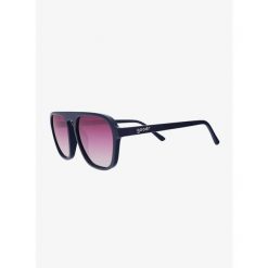 Okulary przeciwsłoneczne goodr Retro G - deja vu daydream. Fioletowe okulary przeciwsłoneczne GOODR, bez wzorów, retro. Za 161.99 zł.