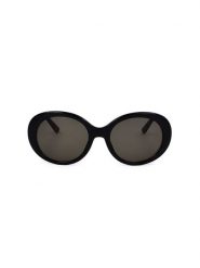 Karen Millen Damskie okulary przeciwsłoneczne w kolorze czarnym rozmiar: 54. Czarne okulary przeciwsłoneczne Karen Millen, bez wzorów, z tworzywa sztucznego, wakacyjne. Za 169.95 zł.