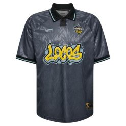 Koszulka Hummel El Paso. Czarne bluzki Hummel, bez wzorów, sportowe, bez kołnierzyka, bez ramiączek. Za 261.00 zł.