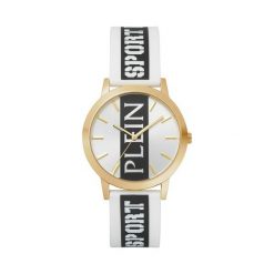 Zegarek Plein Sport. Białe zegarki Plein Sport. Za 679.99 zł.