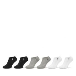 Skarpety krótkie Polo Ralph Lauren. Skarpety Polo Ralph Lauren, bez wzorów. Za 169.99 zł.