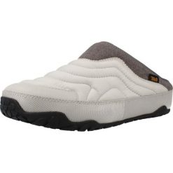 Buty TEVA W REEMBER TERRA Szary. Szare trekkingi Teva, z syntetyku, trekkingowe. Za 347.99 zł.