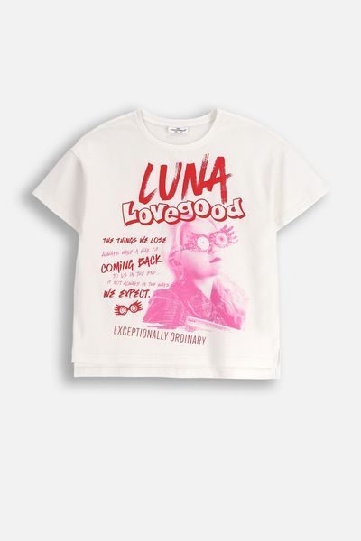 T-shirt z krótkim rękawem. T-shirty COCCODRILLO, bez wzorów, bez kołnierzyka, bez ramiączek. Za 59.90 zł.