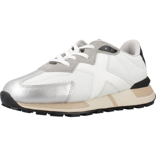 Buty MUNICH SOKU 16 Biały. Białe trekkingi munich, ze skóry, trekkingowe. Za 365.99 zł.