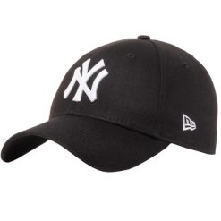 Czapka z daszkiem New Era MLB New York Yankees. Białe czapki New Era, bez wzorów. Za 119.99 zł.