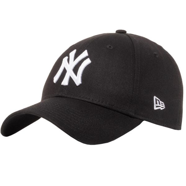 Czapka z daszkiem New Era MLB New York Yankees. Białe czapki New Era, bez wzorów. Za 119.99 zł.