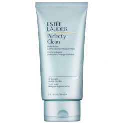 Estée Lauder Perfectly Clean Multi-Action Creme Cleanser/Moisture Mask Maseczki nawilżające 150 ml. Maseczki Estée Lauder. Za 149.49 zł.