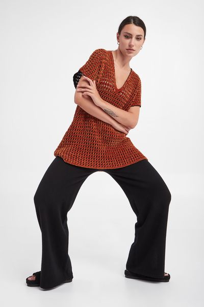 Tunika WOLFORD. Swetry Wolford, s, bez wzorów, bez ramiączek. W wyprzedaży za 1,164.87 zł.