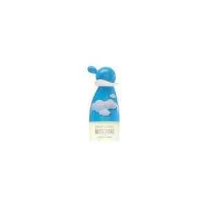 MOSCHINO Light Clouds EDT 100ml. Perfumy damskie MOSCHINO. Za 124.40 zł.